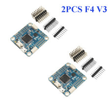 30.5x30.5mm Omnibus F4 V3 F4 V3S LC Betaflight Flight Controller Board Barometer OSD TF BN880 Quadcopter RC Drone FPV Racing
