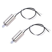 Original Motor SYMA X5SC X5SW X5HC X5HW X5UC X5UW X9 X9S RC Drone CW CCW Main Motors Quadcopter Spare Parts Engine Accessories