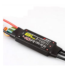 esc 80A 60A 50A 40A BLHeli UBEC 3A/5V 2S-6S multirotor drone brushless speed control