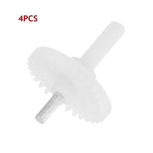 Original Eachine E58 RC Quadcopter Spare Parts 2PCS 0720 7mm 52000rpm Motor 4pcs Propeller Blades Set 4pcs Gear Bearing Shaft