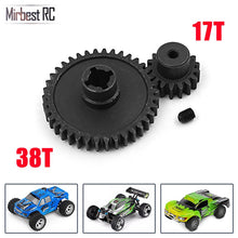 A949 Motor A949-32 for Wltoys A949 A959 A969 A979 1/18 RC Car Spare Parts Upgrade the metal gear differential A949-23 A949-24