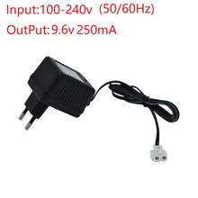 Professional edition A3 Charger 6v 7.2v 8.4v 9.6v Battery Charger for NiCd NiMH battery with Tamiya Plug Kep-2p Plug For RC toys