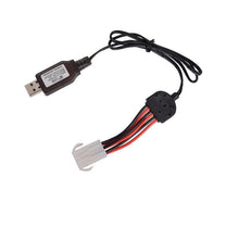 Original 9.6v Li-ion Battery for RC Car 9115 9116 9912 S912 RC Toys Parts 9.6v 800mAh Battery 16500 EL-6P / 6P-SM Plug