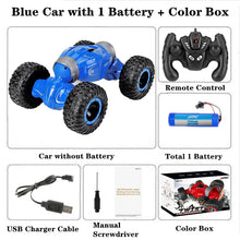 RC Car JJRC Q70 Radio Control 2.4GHz 4WD Twist- Desert Cars Off Road Buggy Deformed High Speed Climbing RC Car Kids Children Toy