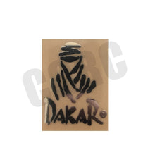 3D Metal Stereoscopic Sticker Badge For 1/10 Rc Crawler Car Axial Scx10 90046 90047 Wrangler Cherokee