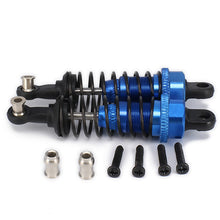 2/4/6/10 pcs Oil Adjustable 65mm Shock Absorber Damper For Rc Car 1/18 WLtoys A959 A969 A979 K929 Hpi Hsp Traxxas Losi Tamiya