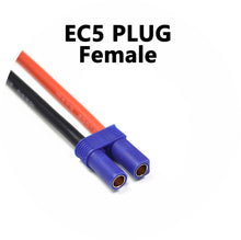 HRB Lipo 2s battery Hubsan H501S Battery 7.4V 2600mah 30C EC2 RC Drone Akku Li-Polymer For RC Quadcopter Helicopter Airplane