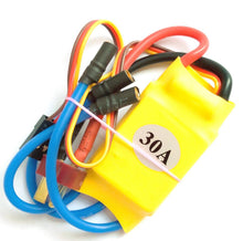 A2212 2200KV Brushless Motor 30A ESC Motor 6035 Propeller SG90 9G Micro Servo for RC Fixed Wing Plane Helicopter