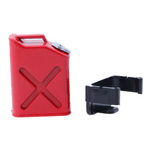 Mini 1:10 RC Parts and Accessories Decoration For 1/10 Rock Crawler Car Axial SCX10 RC4WD D90 D110 CC01 TF2 Traxxas TRX4 TRX-4