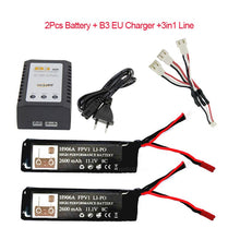 H501S Transmitter 11.1V 2600mAh 3s Battery for Hubsan X4 PRO H109S H502S H301S FPV1 Remote Controller H906A Battery Parts