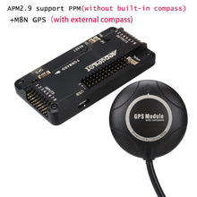 APM2.9 APM2.8 flight controller board Support PPM apm2.6 2.8 upgraded internal compass for RC Quadcopter Multicopter Ardupilot