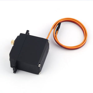 13KG MG995 MG945 MG996R MG946R Servo metal gear for Futaba JR RC helicopter model car boat for Arduino UNO Diy