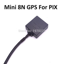 M8N 8N GPS / BN-880 Mini GPS Built in Compass For APM APM 2.6 APM 2.8 PX4 PIXHAWK for RC Quadcopter