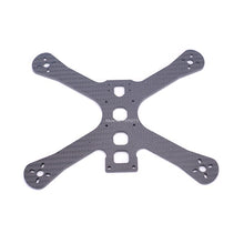 Chameleon FPV Frame 5" 220mm FPV Freestyle Quad Unibody Frame FPV Racing Drone For Chameleon QAV-X QAV-R 220