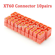 20pcs(10 pairs) High Quality XT30 XT30U XT60 XT60H XT60L XT60PW XT90 XT90S Connector plug for Battery quadcopter multicopter