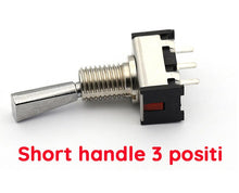 Original RC Parts Radio Transmitter Toggle Switch for FUTABA 6J 8J 10J 10CG T8FG 14SG 18sz Remote Controlller Original Switch