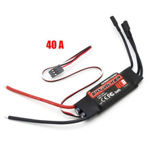 Hobbywing Skywalker 40A 50A 60A 80A 15A 20A 30A ESC Speed Controller With UBEC For RC Airplanes Helicopter