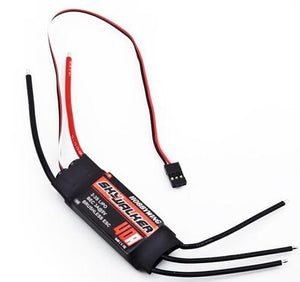 1pcs Hobbywing Skywalker 15A/20A/30A/40A/50A/60A/80A Speed Controler With UBEC For RC FPV Quadcopter RC Airplanes Helicopter