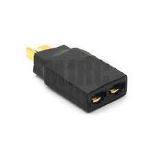 5 Pcs Zero Wire Male Female TRX Traxxas to T Plug Deans Style No Wire Connector Battery Adapter to XT60plug Shipping