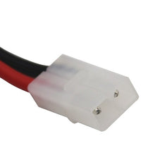 Limskey Power Brand New Lipo Battery 11.1V 2200 mAh 30C MAX 60C 3S T Plug for RC Car Airplane T-REX 450 Helicopter Part 2PCS/LOT