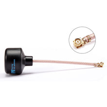 5.8G 2.5dBi FPV Antenna RHCP RP SMA RP-SMA RPSMA Angle MMCX UFL TX RX For RC Drone Copter Female Male Connectors Parts Mini UFO