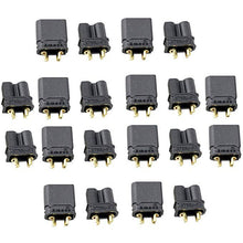 Original Amass Connector XT30 XT30U XT60 XT90 Banana Plug Bullet Connector Male Female For RC FPV Lipo Battery Plug