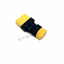 XT90 Male Convert To XT60 Female or XT90 Female Convert To T plug male Connector RC Wireless Car Conversion Adapter RC Parts