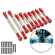 Wltoys 12428 12423 RC Car all upgrade metal parts RC truck Front Rear Differential Gear 12428-0011/0012/0013/0014 12428 parts