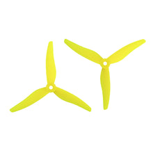 20pcs/10pairs Gemfan Hurricane 51466 tri-blade Propeller Props for 2306 2207 Motor RC FPV Multirotor 3 Blade CW CCW Propeller
