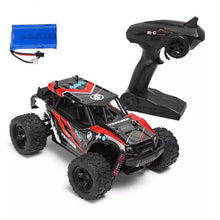 LeadingStar 40+MPH 1/18 Scale RC Car 2.4G 4WD High Speed Fast Remote Controlled Large TRACK