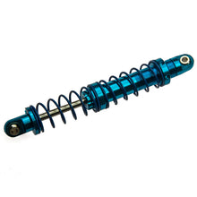 Oil Adjustable 70mm 80mm 90mm 100mm 110mm 120mm Alloy Aluminum Shock Absorber Damper for RC Car 1/10 Truck Parts D90 Axial SCX10