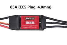 FMS ESC Speed Control Brusheless 6A 12A 20A 40A 50A 60A 80A 85A 100A 130A New Predator RC Airplane Model Plane Avion Spare Parts
