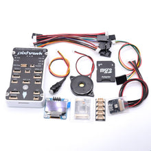 Pixhawk PX4 PIX 2.4.8 32 Bit Flight Controller Autopilot with 4G SD Safety Switch Buzzer PPM I2C for RC Quadcopter