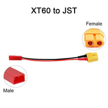 Amass XT60 T Deans XT90-S Connectors To Banana 4.0mm Silicon Wiring JST Plug Cable Lipo Battery Charger RC Parts Series Parallel