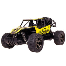 RC Cars Radio Control 2.4G 4CH rock car Toys Buggy Off-Road Trucks Toys For Children For Kids Mini rc Car Rc Drift driving Car