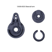 Original Wltoys 12428 12423 RC Car Spare Parts rear axle/arm/wavefront box/gear/connecting /Suspension. 12428 Parts 0001-0048