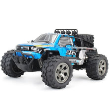 RC Car 2.4G 4CH Rock Crawlers Driving Car Drive Bigfoot Car Remote Control Car Model OffRoad Vehicle Toy wltoys car rc drift