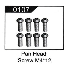 Original Wltoys 12428 12423 RC Car Spare Parts Bearing/Screw/Differential/Servo/Nut/Motor/Charger/Light 12428 Parts 0089-0129