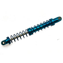 Oil Adjustable 70mm 80mm 90mm 100mm 110mm 120mm Alloy Aluminum Shock Absorber Damper for RC Car 1/10 Truck Parts D90 Axial SCX10