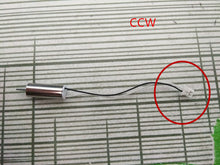 JJRC H36 E010 65mm Frame Kit 615 motor Propeller Coreless CW CCW Motor DIY Tiny Whoop Blade Inductrix Indoor FPV Drone