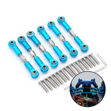 WLtoys A949 A959 A969 A979 A959-B A969-B A979-B RC Car spare part Car bottom A949-23/A959-B-27 Upgrade metal differential
