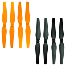 7 Color Main Blade Propeller SYMA X8 X8C X8W X8G RC Drone Spare Parts Set Quadcopter X8HC X8HW X8HG Blade Accessories Helicopter