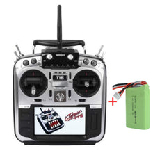 Jumper T16 pro Hall Gimbal Open Source Multi-protocol Radio Transmitter JP4-in-1 RF Module 2.4G 16CH Remote controller