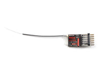 Radiolink R12DSM R12DS R9DS R8FM R6DSM R6DS R6FG R7FG Rc Receiver 2.4G Signal for RC Transmitter
