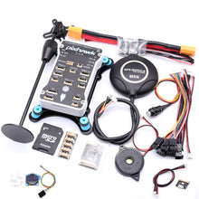 Pixhawk PX4 PIX 2.4.8 32 Bit Flight Controller Autopilot with 4G SD Safety Switch Buzzer PPM I2C for RC Quadcopter