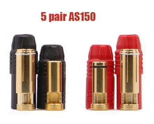 10 x Amass XT60+ XT30U XT60U XT90 XT90-S MR60 MR30 XT60PW XT90PW XT30PW AS150 XT150 XT60-P MR30PB MT30 MT60 Connector (5 Pair )