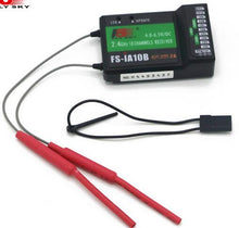 Flysky FS-GR3E FS-A3 FS-A6 FS-R6B FS-X6B FS-iA6 FS-iA6B FS-BS6 FS-A8S FS-R9B FS-iA10 FS-iA10B Rc Receiver for Flysky Transmitter