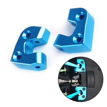 Wltoys 12428 12423 RC Car all upgrade metal parts RC truck Front Rear Differential Gear 12428-0011/0012/0013/0014 12428 parts