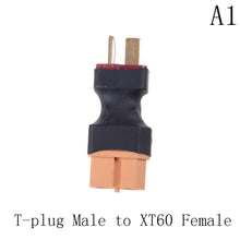 XT60 XT-60 Male Female Parallel Adapter Converter Connector Cable Lipo Battery Harness Plug Wiring Wholesale