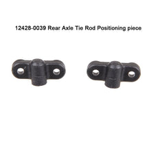 Original Wltoys 12428 12423 RC Car Spare Parts rear axle/arm/wavefront box/gear/connecting /Suspension. 12428 Parts 0001-0048